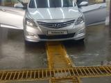 Hyundai Accent 2014 года за 4 100 000 тг. в Атырау