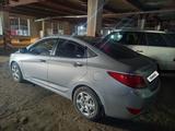 Hyundai Accent 2014 года за 4 100 000 тг. в Атырау – фото 3