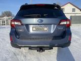 Subaru Outback 2015 годаүшін5 200 000 тг. в Караганда – фото 4