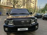 Toyota Land Cruiser 2012 годаүшін22 000 000 тг. в Алматы – фото 2