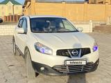 Nissan Qashqai 2013 года за 6 700 000 тг. в Караганда – фото 2