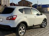 Nissan Qashqai 2013 года за 6 700 000 тг. в Караганда – фото 4