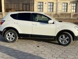 Nissan Qashqai 2013 года за 6 700 000 тг. в Караганда – фото 3