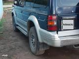 Mitsubishi Pajero 1995 годаүшін3 100 000 тг. в Шу – фото 5