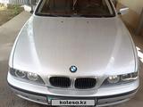 BMW 525 2000 года за 3 100 000 тг. в Шымкент