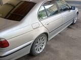 BMW 525 2000 года за 3 100 000 тг. в Шымкент – фото 3