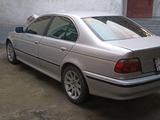 BMW 525 2000 года за 3 100 000 тг. в Шымкент – фото 4