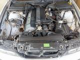 BMW 525 2000 года за 3 100 000 тг. в Шымкент – фото 5