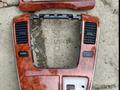 Пластик по движке и салону борода панель магнитолы за 5 000 тг. в Алматы