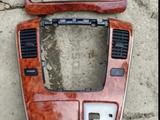 Пластик по движке и салону борода панель магнитолы за 5 000 тг. в Алматы