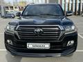 Toyota Land Cruiser 2018 годаүшін38 500 000 тг. в Шымкент – фото 31