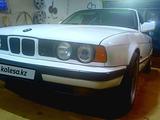 BMW 525 1990 года за 2 000 000 тг. в Жанаозен