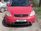 Toyota Matrix 2002 годаүшін3 800 000 тг. в Алматы