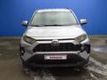 Toyota RAV4 2021 годаүшін9 778 500 тг. в Актобе