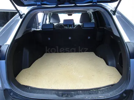 Toyota RAV4 2021 годаүшін9 778 500 тг. в Актобе – фото 11