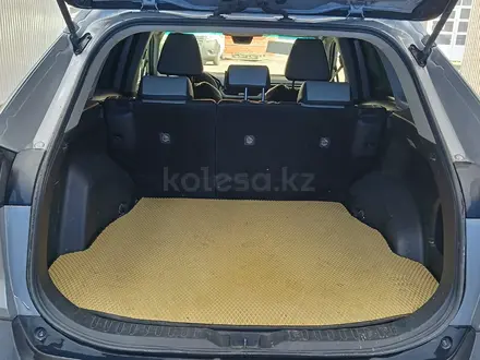Toyota RAV4 2021 года за 9 139 900 тг. в Актобе – фото 11