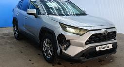 Toyota RAV4 2021 годаүшін9 139 900 тг. в Актобе – фото 3