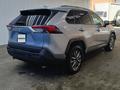 Toyota RAV4 2021 года за 9 139 900 тг. в Актобе – фото 5