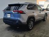 Toyota RAV4 2021 годаүшін9 139 900 тг. в Актобе – фото 5