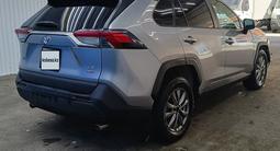 Toyota RAV4 2021 годаүшін9 139 900 тг. в Актобе – фото 5