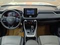 Toyota RAV4 2021 года за 9 139 900 тг. в Актобе – фото 9