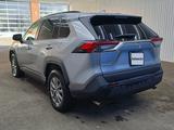Toyota RAV4 2021 годаүшін9 139 900 тг. в Актобе – фото 4