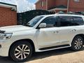 Toyota Land Cruiser 2019 годаfor39 500 000 тг. в Актобе – фото 2