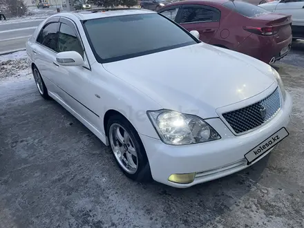 Toyota Crown 2005 года за 5 500 000 тг. в Семей