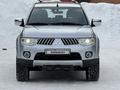 Mitsubishi Pajero Sport 2012 года за 11 000 000 тг. в Усть-Каменогорск – фото 2