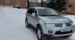 Mitsubishi Pajero Sport 2012 годаfor11 000 000 тг. в Усть-Каменогорск – фото 5