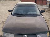 ВАЗ (Lada) 2112 2005 года за 400 000 тг. в Атырау