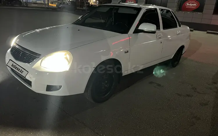 ВАЗ (Lada) Priora 2170 2012 годаfor2 350 000 тг. в Костанай