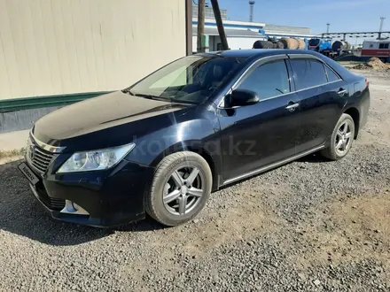 Toyota Camry 2011 года за 9 500 000 тг. в Аягоз