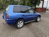 Toyota RAV4 1996 годаүшін2 500 000 тг. в Темиртау – фото 4