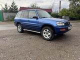 Toyota RAV4 1996 годаүшін2 500 000 тг. в Темиртау – фото 3