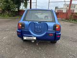 Toyota RAV4 1996 годаүшін2 500 000 тг. в Темиртау – фото 5
