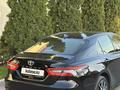 Toyota Camry 2023 года за 18 500 000 тг. в Алматы – фото 4