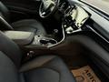Toyota Camry 2023 года за 18 500 000 тг. в Алматы – фото 29