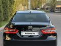 Toyota Camry 2023 года за 18 500 000 тг. в Алматы – фото 6