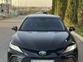 Toyota Camry 2023 года за 18 500 000 тг. в Алматы – фото 7