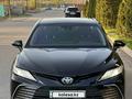 Toyota Camry 2023 года за 18 500 000 тг. в Алматы – фото 8