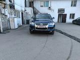 Volkswagen Touareg 2008 года за 5 000 000 тг. в Алматы