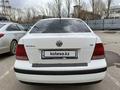 Volkswagen Bora 2005 года за 2 900 000 тг. в Астана – фото 7