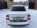 ВАЗ (Lada) Priora 2170 2014 годаfor2 900 000 тг. в Семей – фото 7