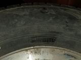Шины с дисками на 15үшін200 000 тг. в Караганда – фото 2