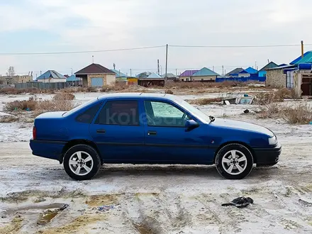 Opel Vectra 1994 года за 1 250 000 тг. в Кызылорда – фото 5