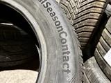 205/60r16 Continental 2штүшін35 000 тг. в Алматы – фото 4