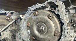 Двигатель toyota Camry 3.5 литра 2GR-fe 3.5 акпп (2AZ/1MZ/2GR/2AR/3MZ/3GR) за 88 000 тг. в Алматы – фото 2