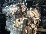 Двигатель toyota Camry 3.5 литра 2GR-fe 3.5 акпп (2AZ/1MZ/2GR/2AR/3MZ/3GR) за 88 000 тг. в Алматы – фото 3