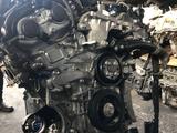 Двигатель toyota Camry 3.5 литра 2GR-fe 3.5 акпп (2AZ/1MZ/2GR/2AR/3MZ/3GR)үшін88 000 тг. в Алматы – фото 4